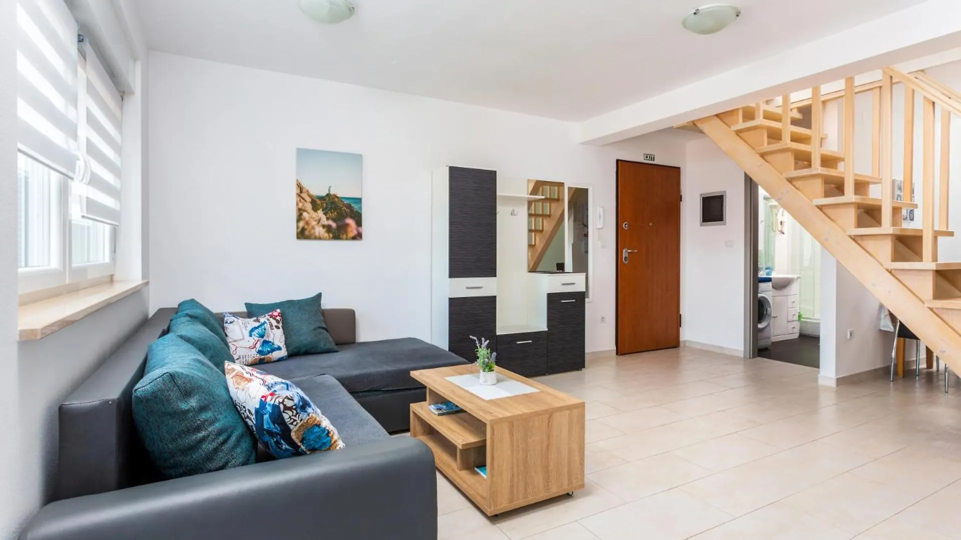 Apartmán Marica - App Ankica - Mpolo Medulin