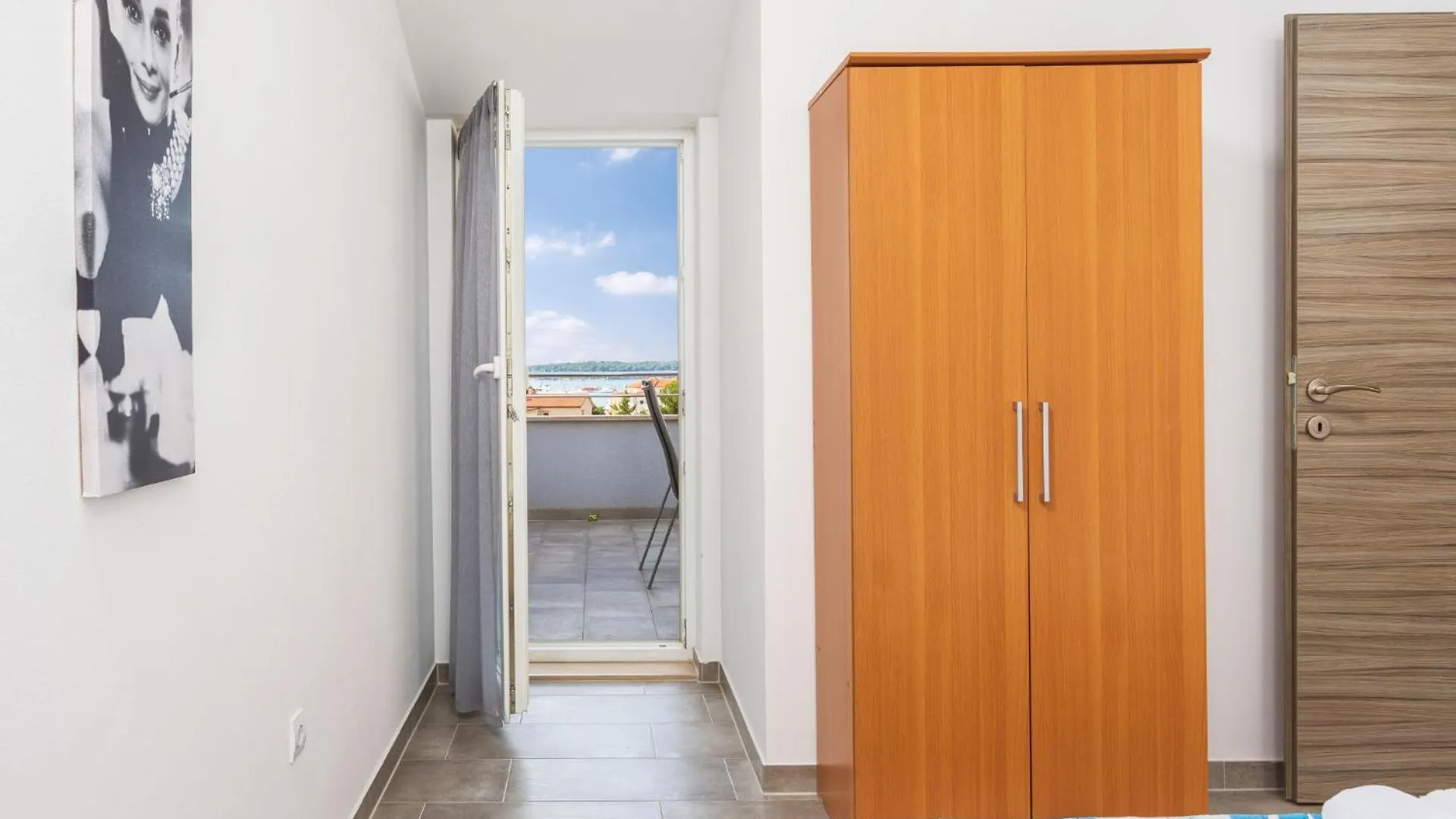 Apartmán Marica - App Ankica - Mpolo Medulin
