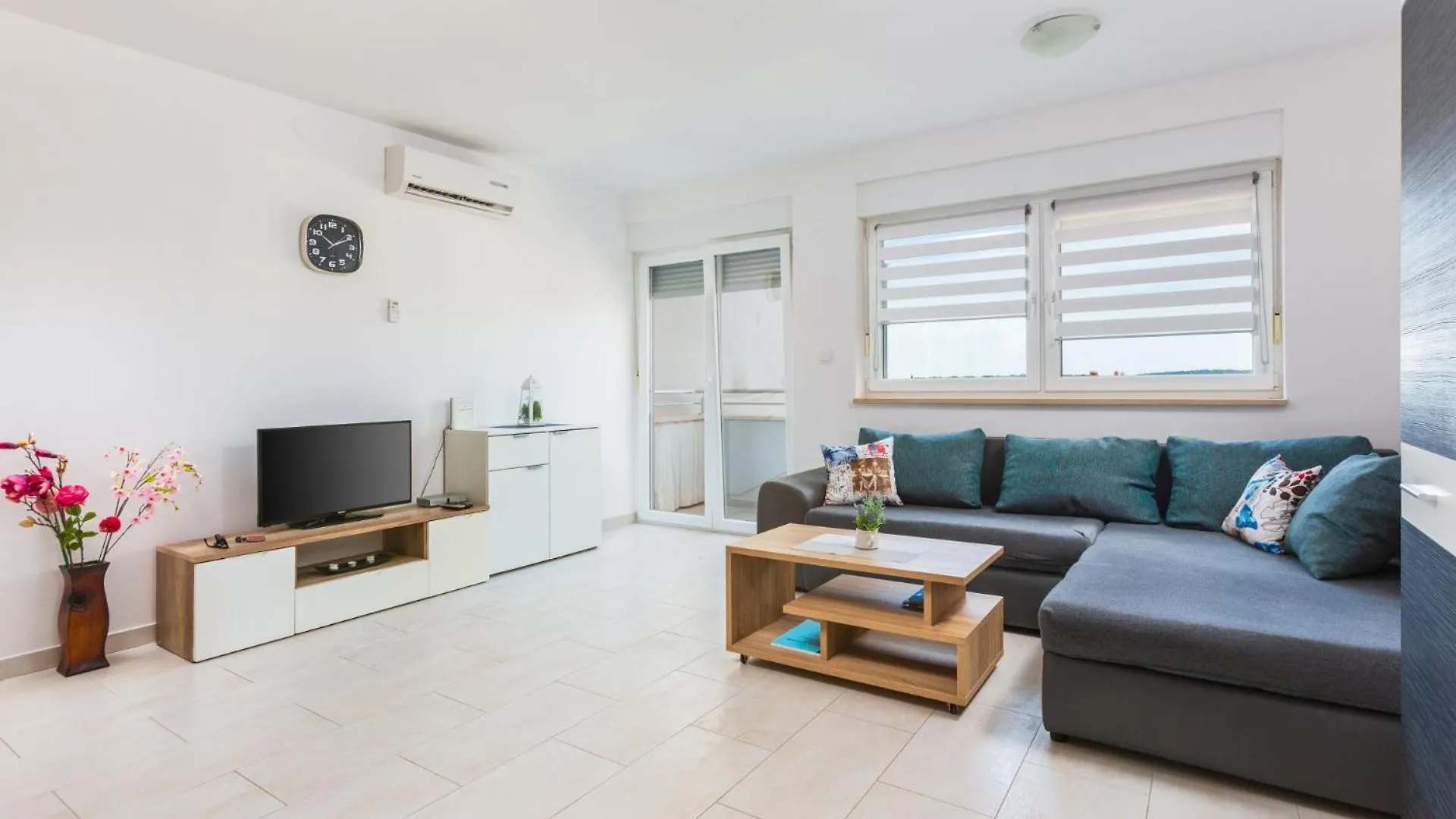 Apartmán Marica - App Ankica - Mpolo Medulin