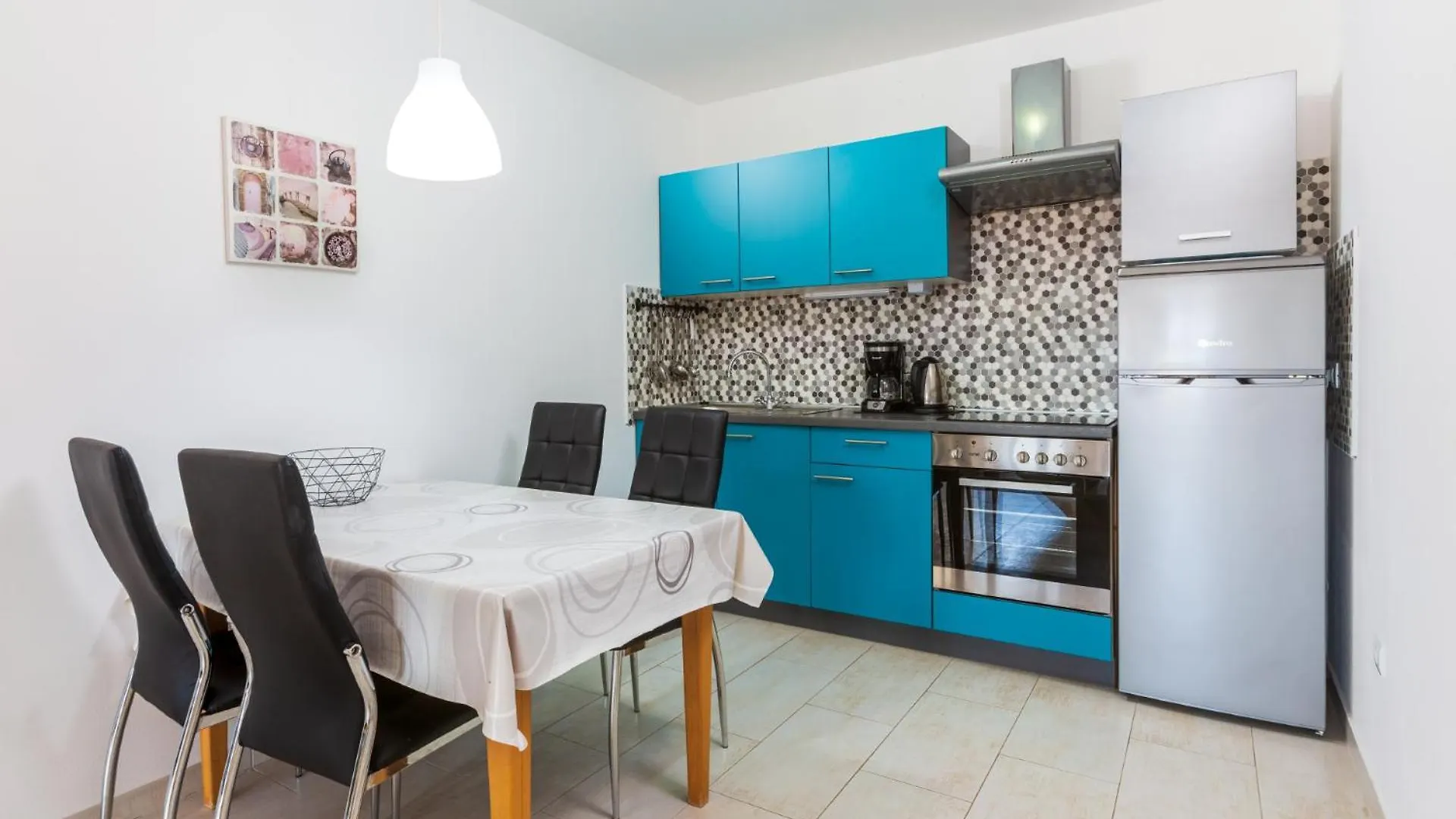 Apartmán Marica - App Ankica - Mpolo Medulin