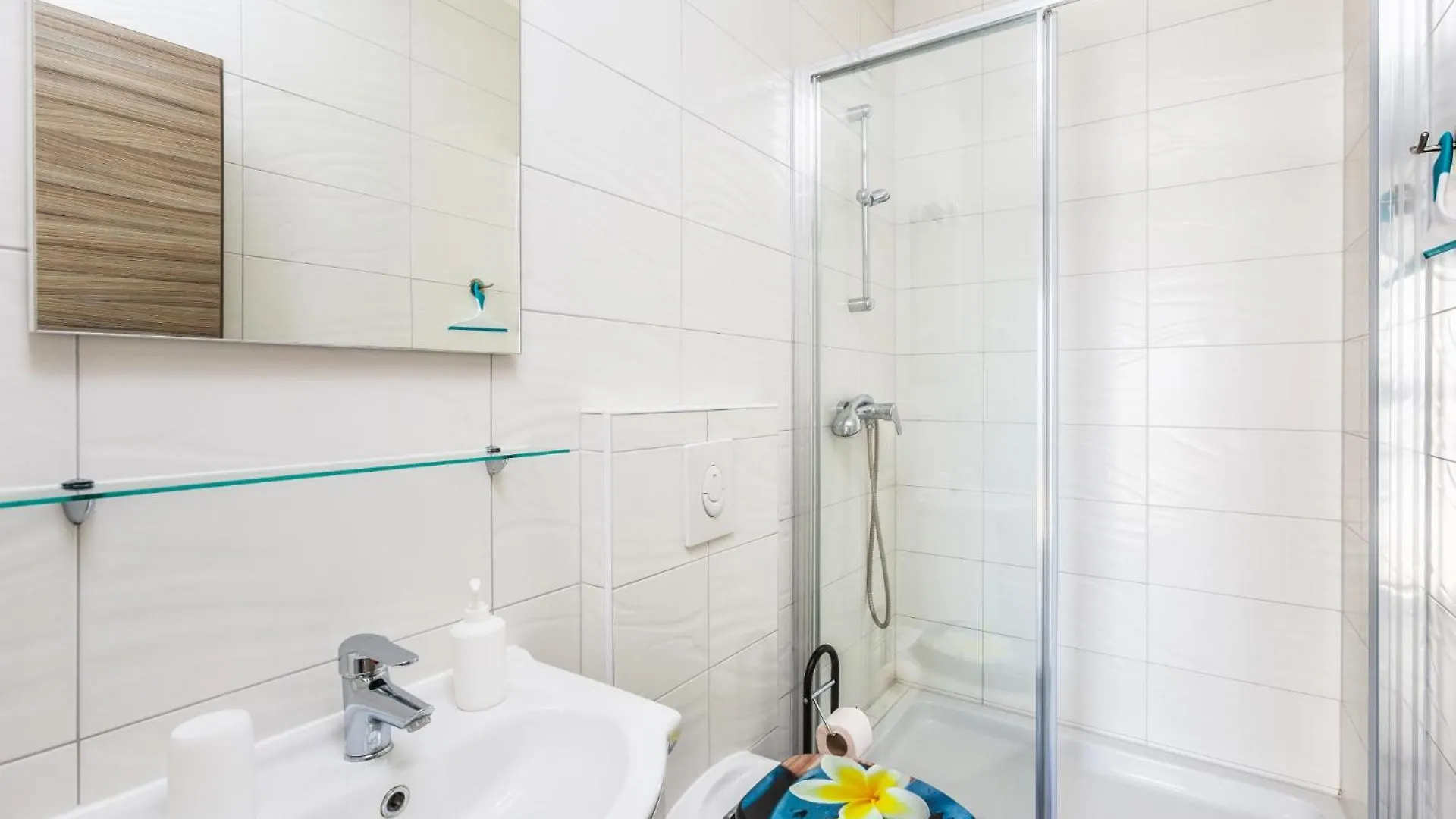 Apartmán Marica - App Ankica - Mpolo Medulin 0*,  Chorvatsko