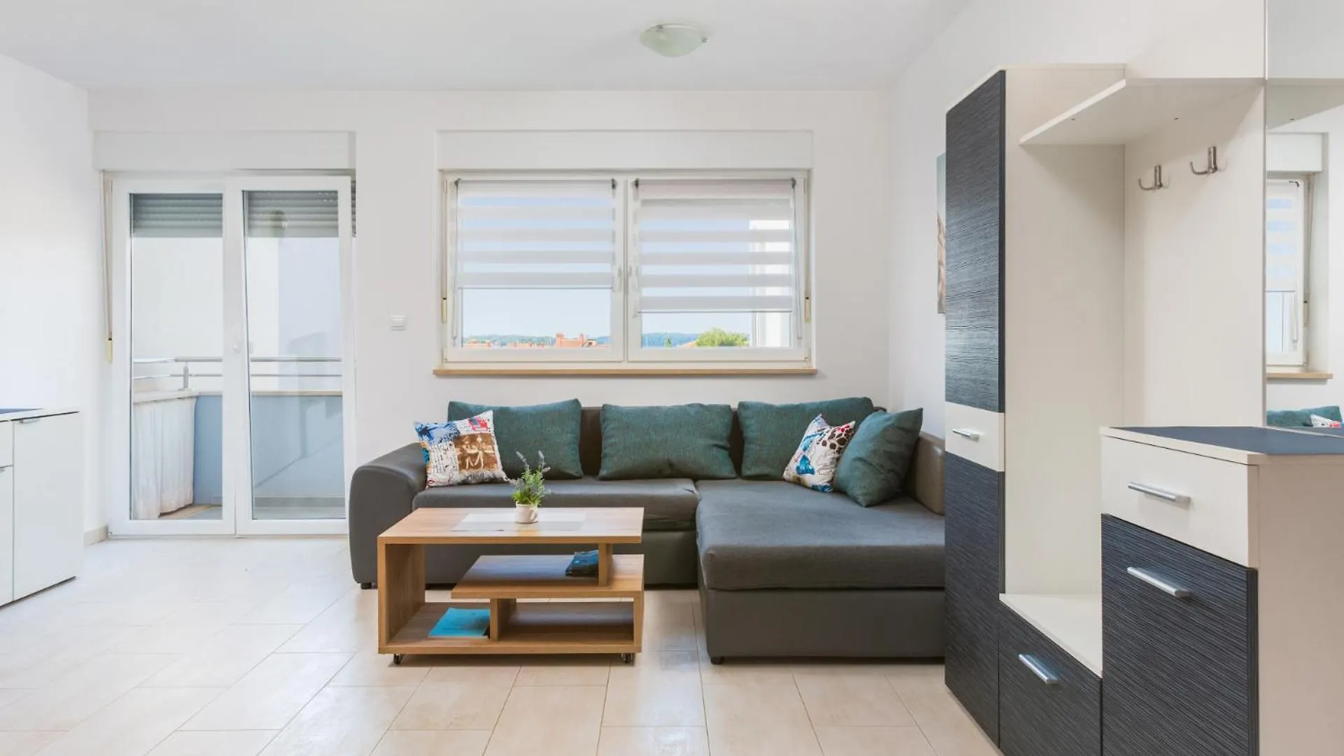 Apartmán Marica - App Ankica - Mpolo Medulin